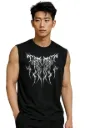 Tank Tops Sleeveless T-Shirt for Men