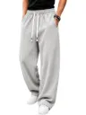Men's Oversized Baggy Track Pants