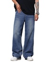 Men's Baggy Fit Jeans