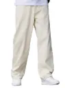 Men's Oversized Wide Leg Baggy Jeans