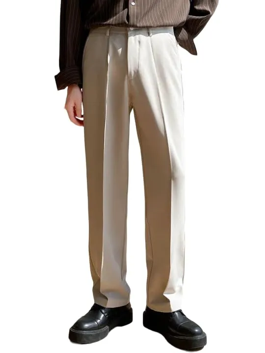 Baggy Formal Trousers for Men (28)