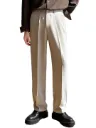 Baggy Formal Trousers for Men
