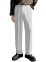 Baggy Formal Trousers for Men