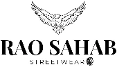 RAO SAHAB STREET WEAR